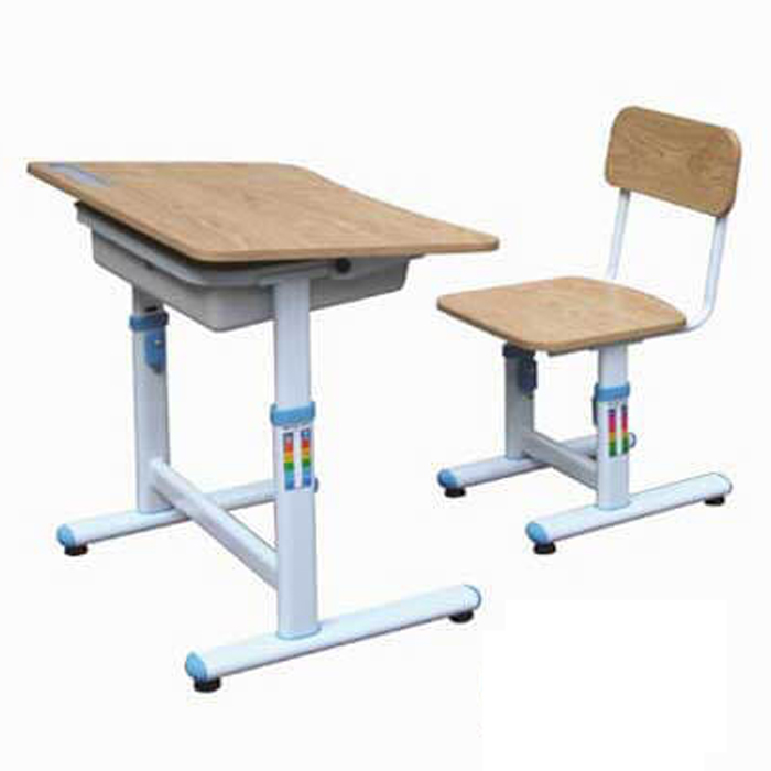 Bàn ghế học sinh tiểu học Hòa Phát BHS29 Bàn ghế học sinh tiểu học Hòa Phát BHS29